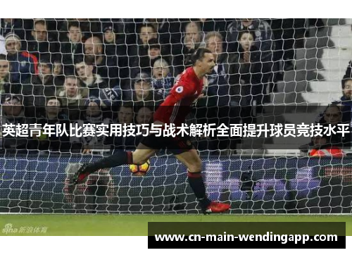 英超青年队比赛实用技巧与战术解析全面提升球员竞技水平