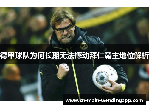 德甲球队为何长期无法撼动拜仁霸主地位解析