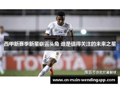 西甲新赛季新星崭露头角 谁是值得关注的未来之星 西甲新赛季新星崭露头角 谁是值得关注的未来之星