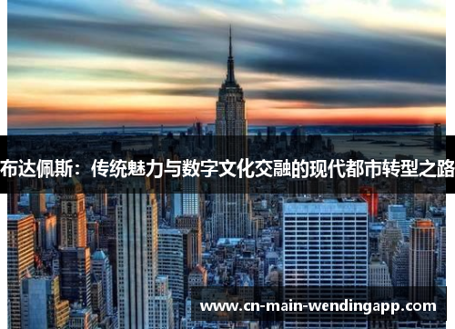 布达佩斯：传统魅力与数字文化交融的现代都市转型之路