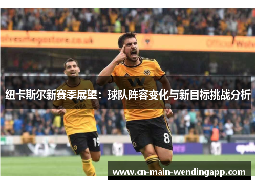 纽卡斯尔新赛季展望：球队阵容变化与新目标挑战分析